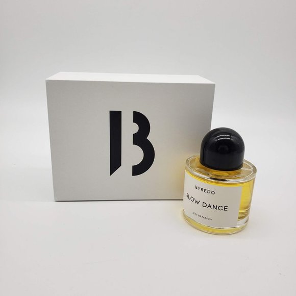 Byredo Bath & Body Byredo Slow Dance Edp 0ml 33 Fl Oz Fl Oz Open